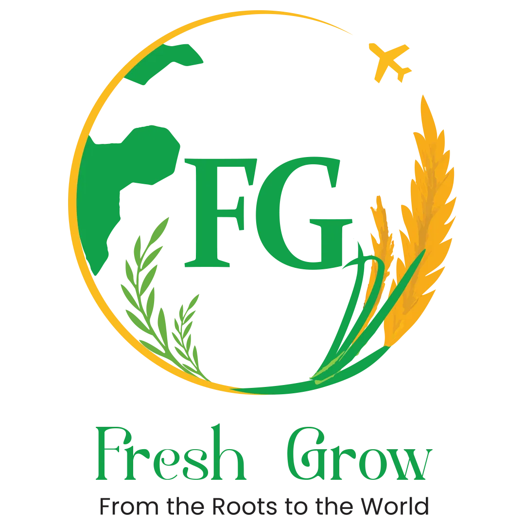 Fresh Growpremium export logo
